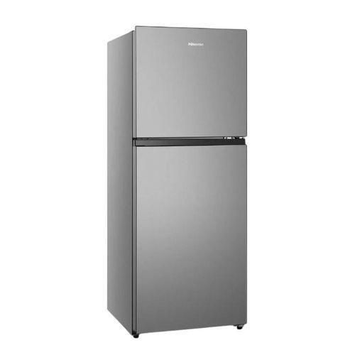 product_image_name-Hisense-Fridge Double Door Non-Frost 203L-1