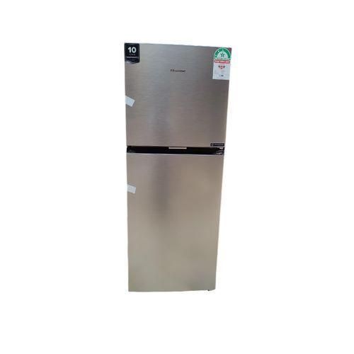 product_image_name-Hisense-Fridge Double Door Non-Frost 203L-4