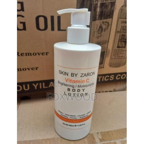 product_image_name-Generic-Vitamin C brightening/moisturizing body lotion-2