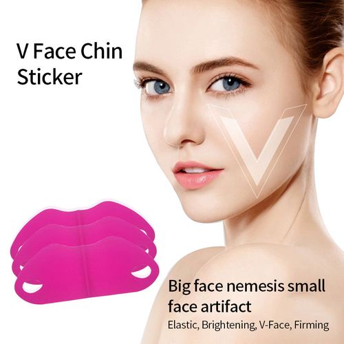 V Face Artifact Shaping Lifting And Tightening Facial Double Chin