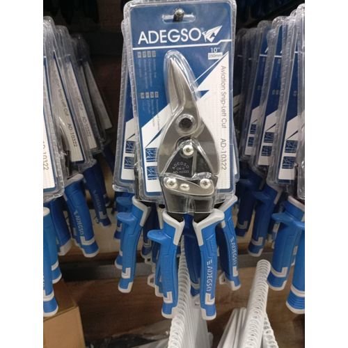 product_image_name-Generic-ADEGSO 10" Aviation Snip – Left Cut (Model AD-10322)-4