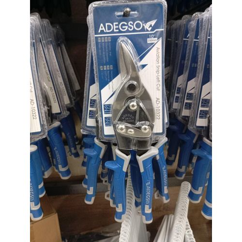 product_image_name-Generic-ADEGSO 10" Aviation Snip – Left Cut (Model AD-10322)-5