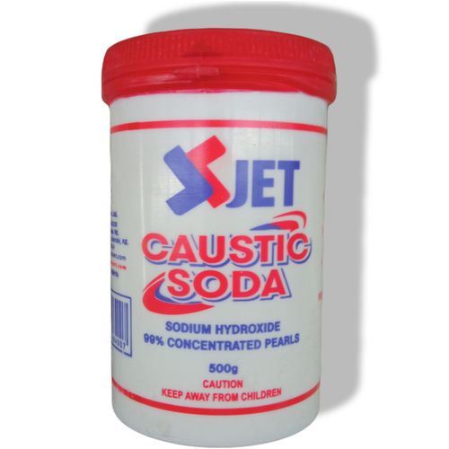 Buy Custic Soda online