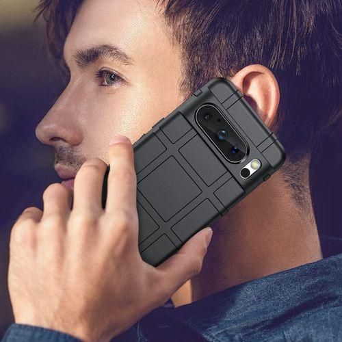 product_image_name-Generic-Slim Fit Phone Case For Google Pixel 8 Pro, Rugged Shield Phone Case-3