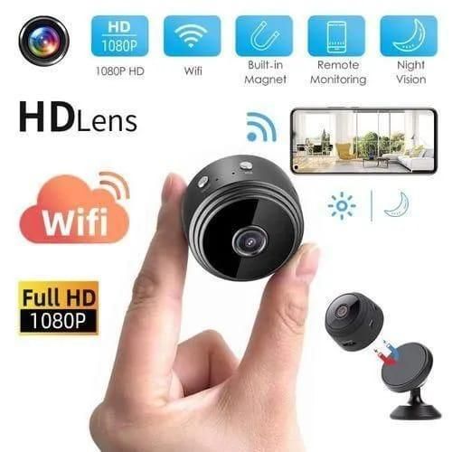 product_image_name-Generic-Home A9 Wireless Mini Security DVR Wifi Camera Vision Night HD Cam 1080P-6
