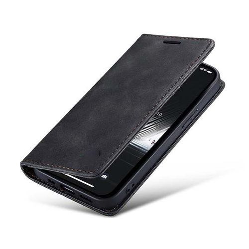 product_image_name-Generic-Leather Wallet Phone Case for Samsung A12-3