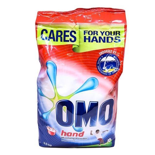 Omo Washing Powder Sky - 3.5 Kg @ Best Price Online | Jumia Kenya