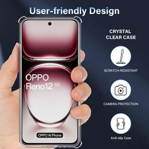 product_image_name-Generic-Clear Case for Oppo Reno 12 5G-3