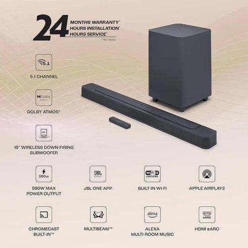product_image_name-Jbl-BAR 500 5.1 Bluetooth Soundbar – Blue-2