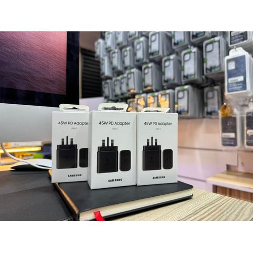 product_image_name-Samsung-Galaxy A31 45W Official Super Fast Wall Charger Adapter -vietnam-2