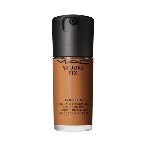 product_image_name-Generic-M.A.C Studio Fix Fluid SPF 15 24HR Matte Foundation + Oil Control - NC47 30ml.-1