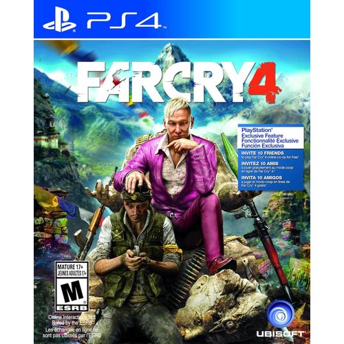 product_image_name-Sony-PS4 Far Cry 4-1