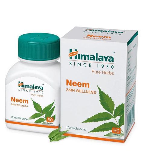 product_image_name-Himalaya-NEEM TABLETS 60'S-1