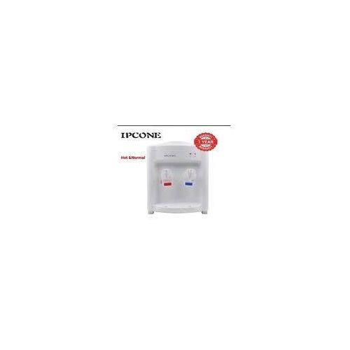 product_image_name-IPCONE-Water Dispenser Hot and Normal Table Top Dispenser-white-1