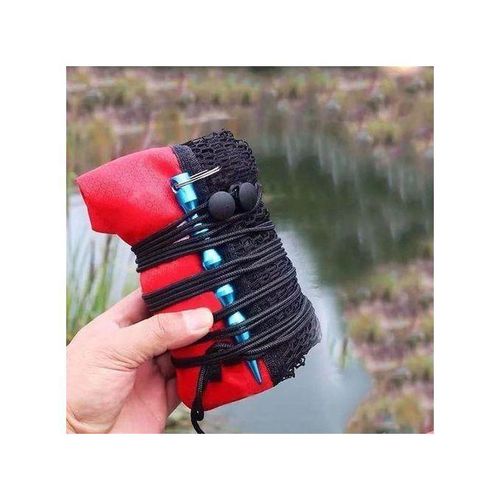product_image_name-Universal-Invisible fish protection thickened beam mouth with ground plug net pocket-8