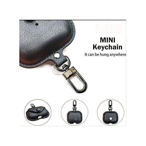 product_image_name-Generic-Faux Leather Cases For Airpods 2-3