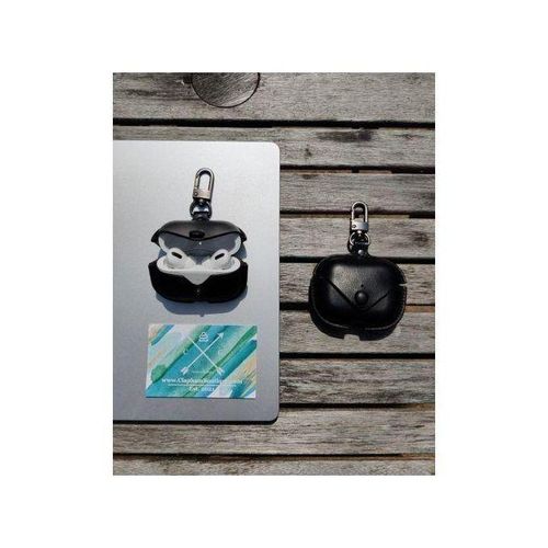 product_image_name-Generic-Faux Leather Cases For Airpods 2-4