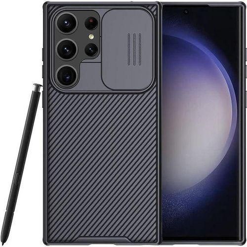 product_image_name-Nillikin- CamShield Pro Protective Case for Samsung Galaxy S23 Ultra 5G-1