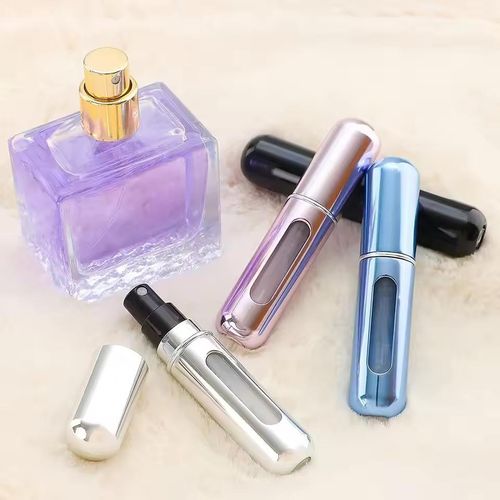 product_image_name-Generic-6-Pack 5ml Empty Perfume Bottles. This spray bottle is compact and portable-6