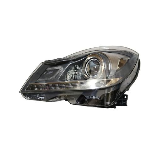 product_image_name-Generic-Head Lamp Mercedes Benz W204 Left-1