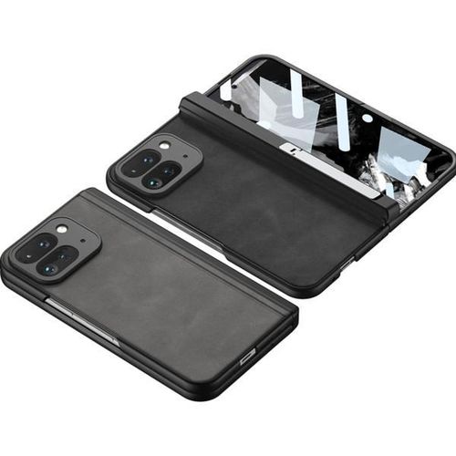 product_image_name-Org-Google Pixel 9 Pro Fold Kickstand Case with Screen Protector-2
