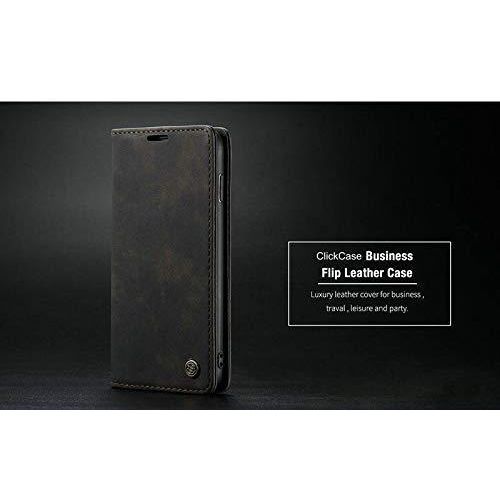 product_image_name-Generic-CaseMe flip cover for Samsung A37 Black-6