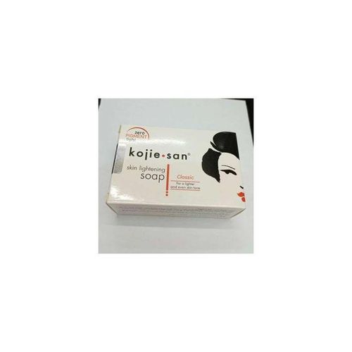 ORIGINAL Kojie San Skin Lightening Kojic Acid Soap in Central