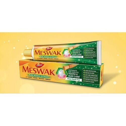 product_image_name-Dabur-Meswak ToothPaste For Complete Tooth & Gum Care-200G-3