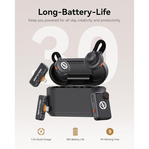 product_image_name-Hollyland-Lark M2S with USB-C to Lightning-4