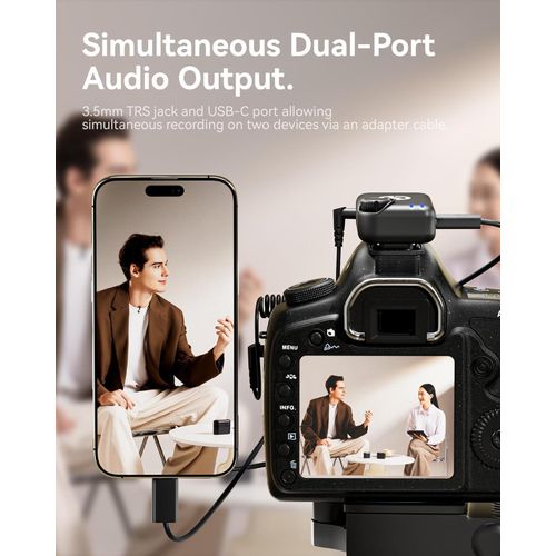 product_image_name-Hollyland-Lark M2S with USB-C to Lightning-5