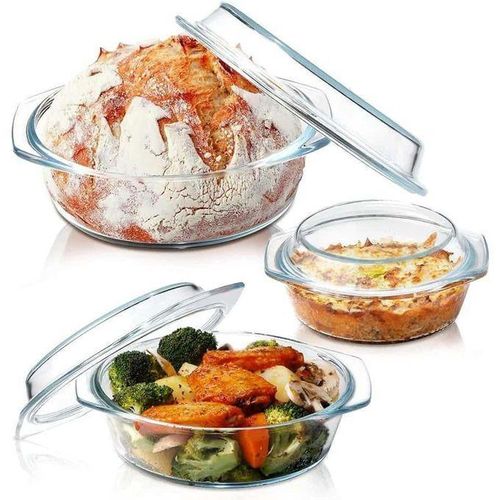 product_image_name-Pyrex-Original Casserole 3pc Set-1