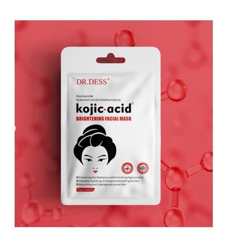 product_image_name-DR.DESS-Kojic Acid Facial Mask-1