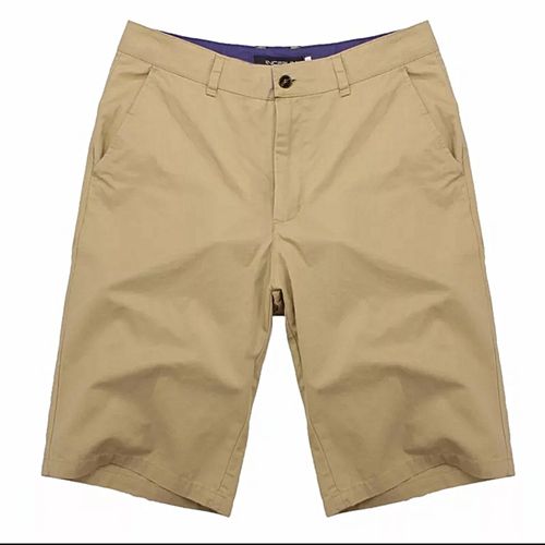  Men's Khaki Shorts