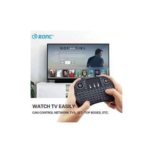 product_image_name-Generic-Wireless Bluetooth keyboard/ mouse pad perfect for TVs, TV boxes-2