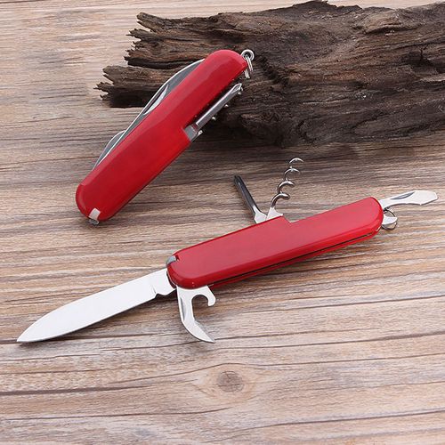 Generic Mini Swiss Fold Army EDC Gear Knife Survive Pocket Camp Best Price Online Jumia Kenya