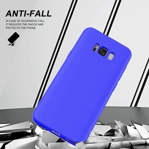 product_image_name-Generic-Compatible For Samsung Galaxy S8 Plus S8+ Phone Case-2