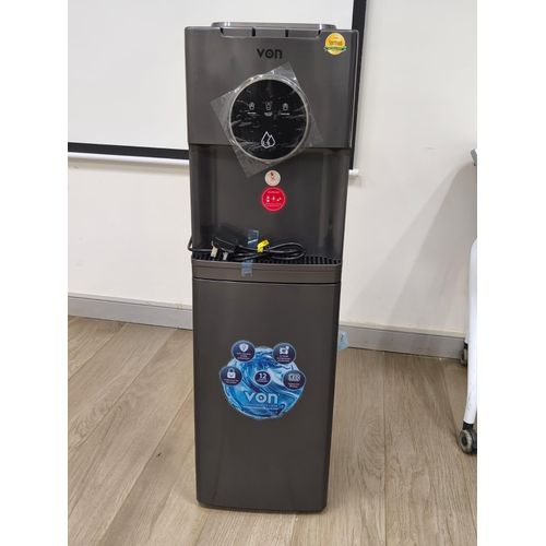 product_image_name-VON-Bottom Loading Water Dispenser, Free Standing, Electric Cooling-3