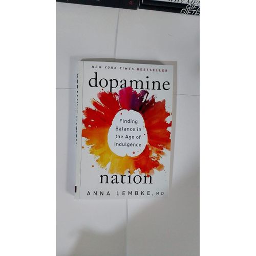 product_image_name-Generic-Dopamine Nation Book By Anna Lembke, MD-1