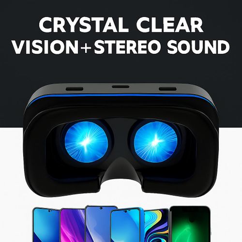product_image_name-VR Box-VR Virtual Reality Headset – 3D Glasses Immersive Gaming & Movies - Turn Your Phone Into a Cinema-8