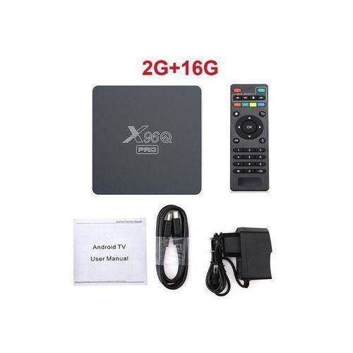 product_image_name-Generic-X96 X96Q PRO Android 10.0 TV BOX Allwinner H313-1