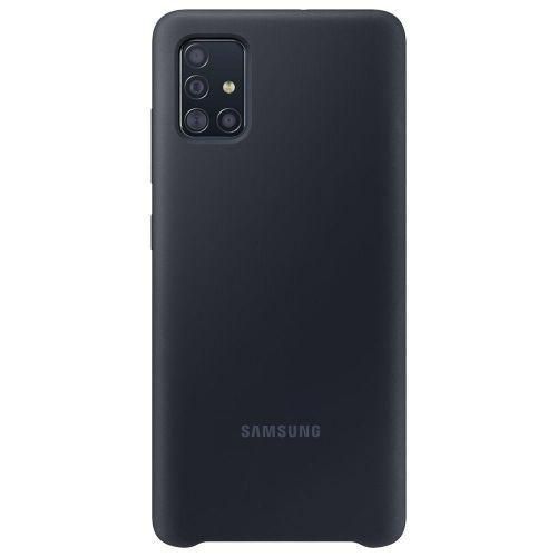 product_image_name-Generic-Silicon Samsung A51 Silicon Cover-1