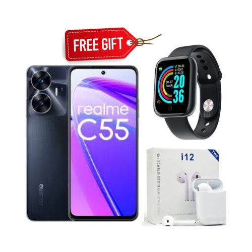 Realme C55 Price in Kenya