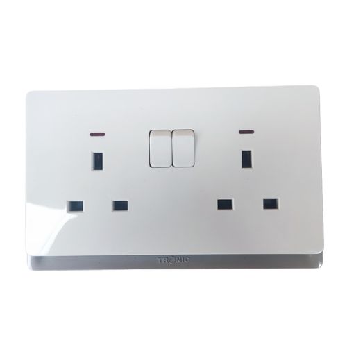product_image_name-Tronic-VIP Premium Range Twin or double sockets-1