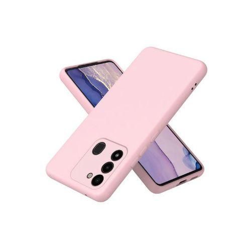 product_image_name-Generic-Tecno Spark Go 2022 / Spark 8C  Silicone Case / Cover-1