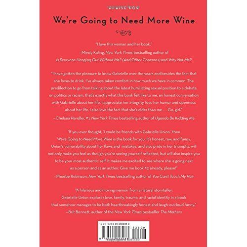 Jumia Books We're Going To Need More Wine @ Best Price Online