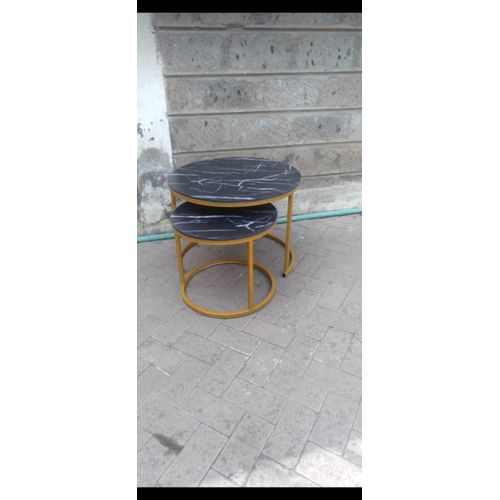 product_image_name-Generic-High quality mdf with marble effect nesting coffee table-1