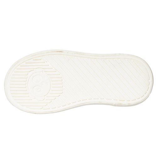 product_image_name-Fashion-Kids' Platform Canvas Sneakers with Hook-and-Loop Strap-4