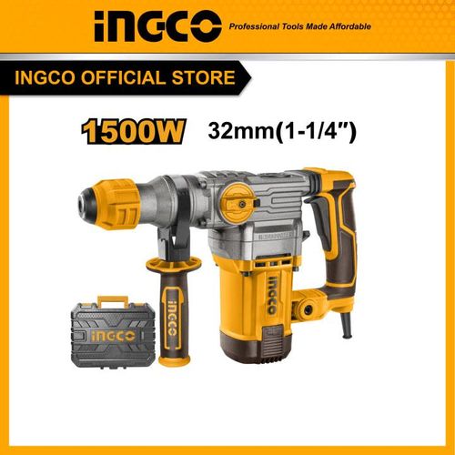 product_image_name-Ingco-Rotary hammer 1500W-1