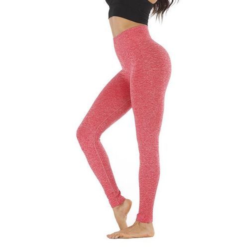 CHRLEISURE High Waist Leggings Women Leggings Sexy Fitness