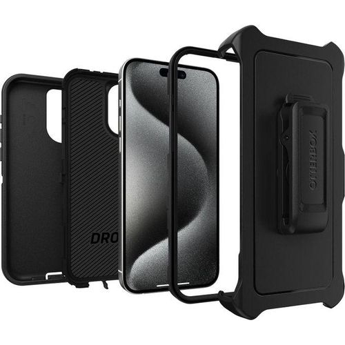 product_image_name-Generic-OtterBox Defender Armor Case For Iphone 14 Pro Max – Heavy-Duty Rugged Multi-Layer Shockproof Protection-5